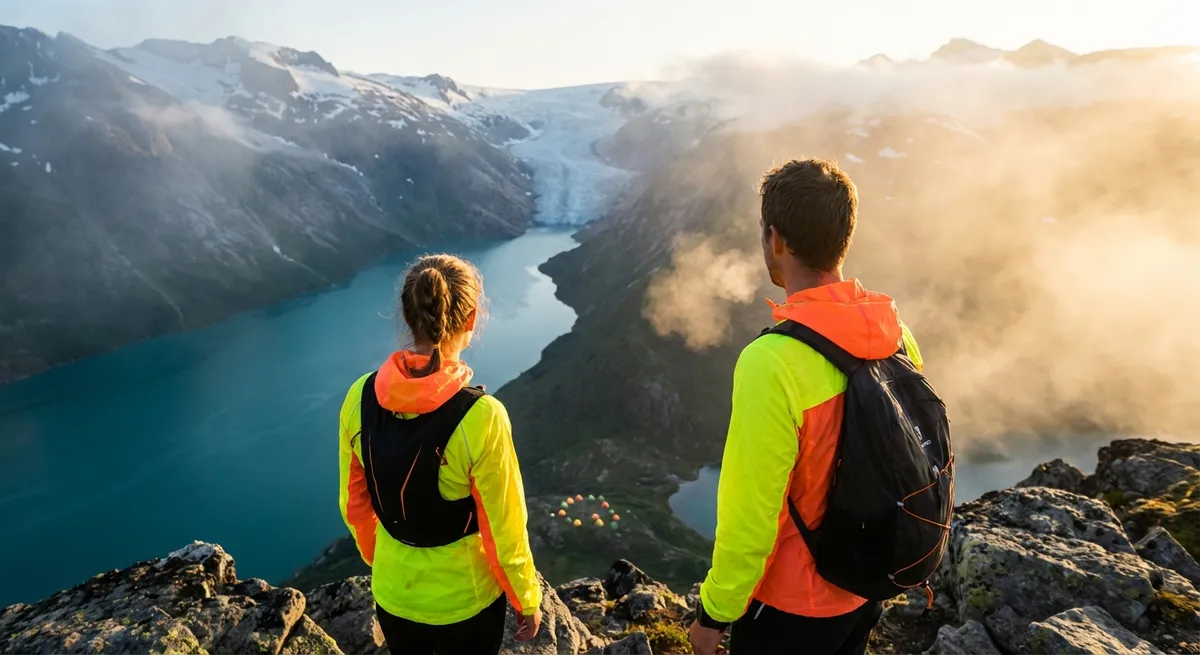 Roam Strong: Build Your Fittest Self in the World’s Most Epic Places