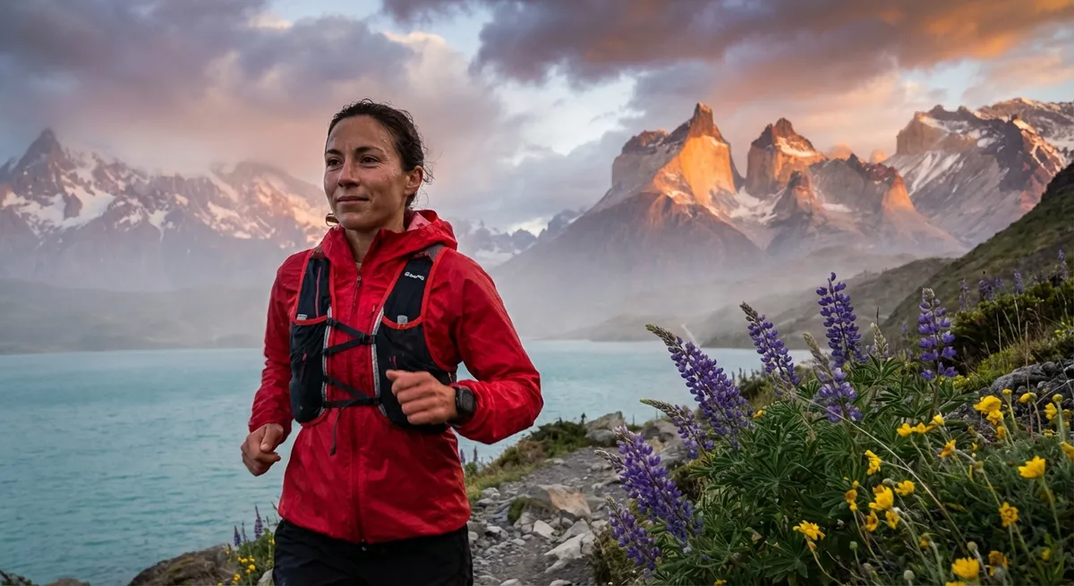 Run Wild, Roam Strong: Active Escapes for the Globetrotting Athlete