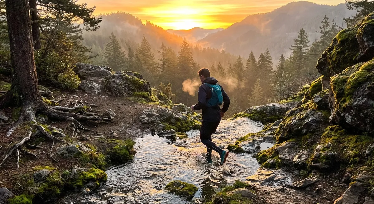 Forge Your Own Path: Adventure Fitness for the Roaming Soul