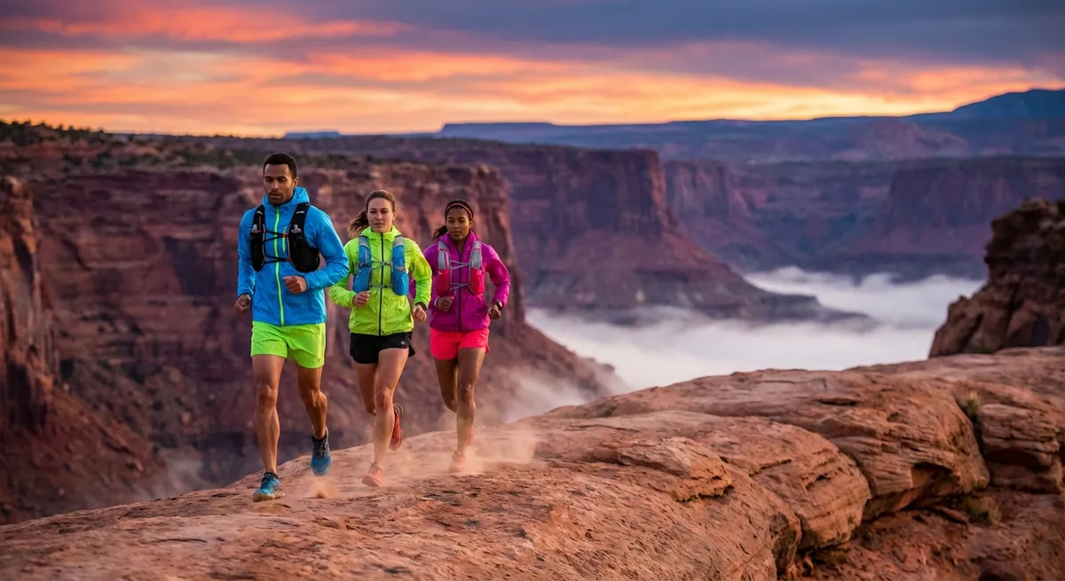 Trailblaze Your Body: Active Journeys That Turn Miles Into Muscle