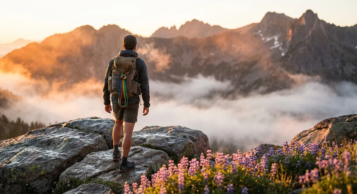 Roam, Sweat, Repeat: Craft Your Own Outdoor Workout Adventures