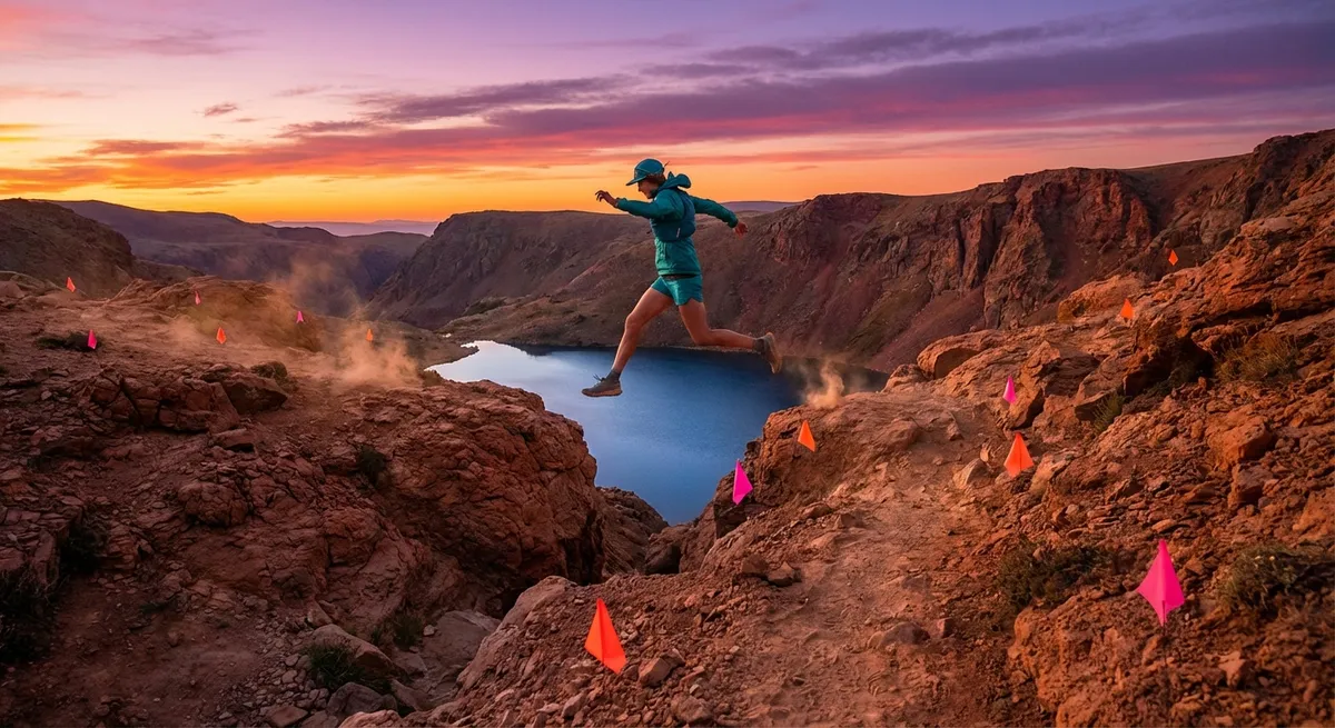 Trailblaze Your Training: Fitness Destinations That Redefine Adventure