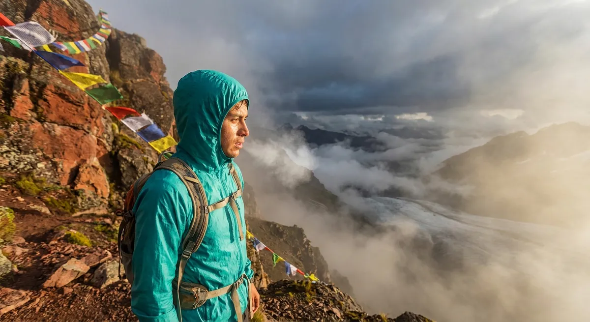 Wild Pulse, Moving Planet: Adventure Fitness for the Restless Traveler