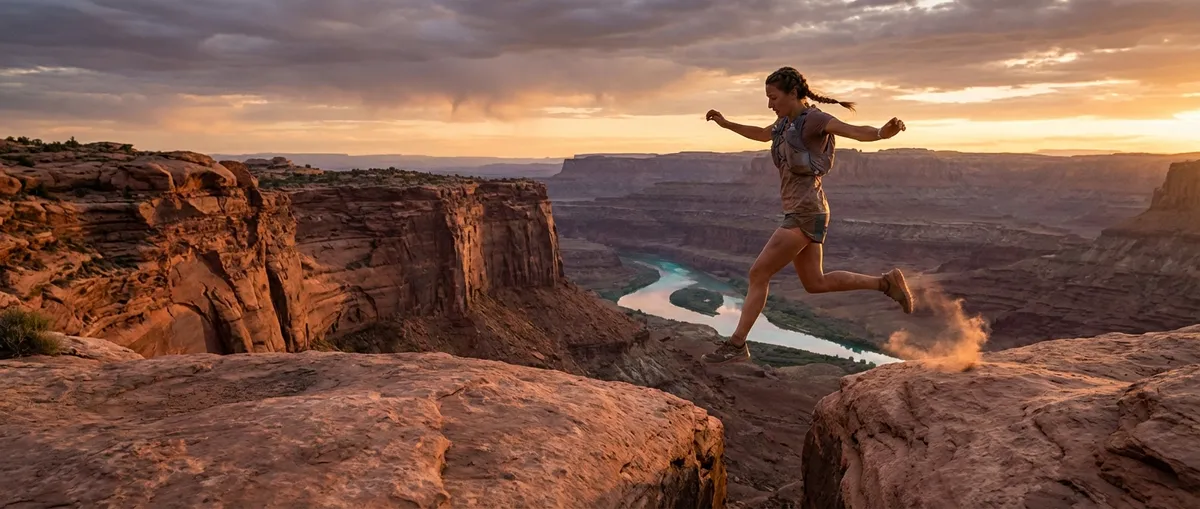 Roam Strong: Adventure Fitness Secrets From the World’s Wild Corners