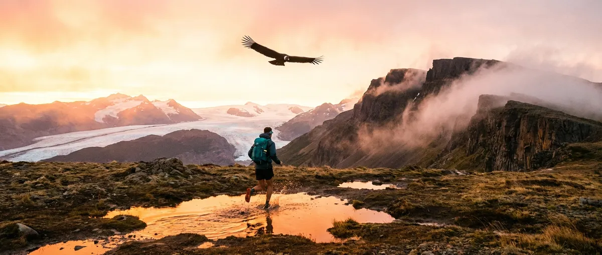 Chase the Horizon: Active Travel Secrets for the Always-Moving Explorer