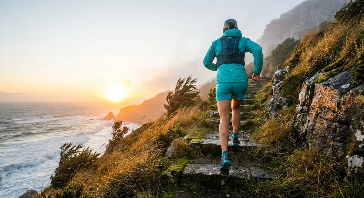 Kinetic Getaways: Train Hard While the World Becomes Your Gym