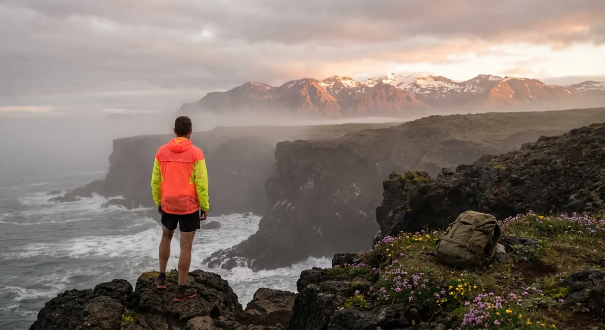 Forge Your Path: Fitness Adventures From Coastlines to Summits