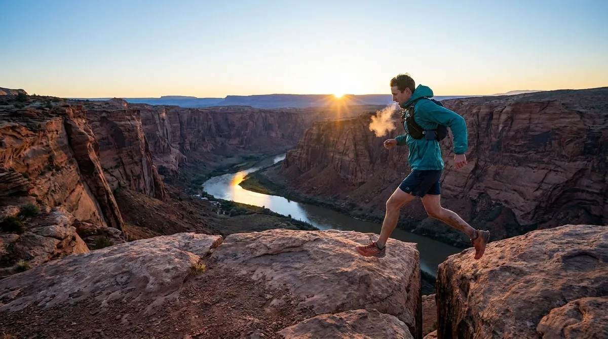Wild Heart, Strong Body: Crafting Your Own Adventure Fitness Odyssey