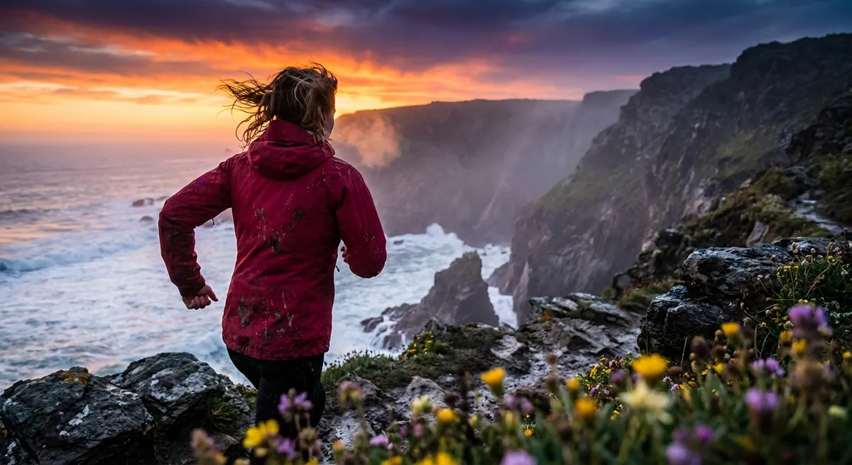 Wild-Heart Workouts: Build Your Fittest Self While the World Unfolds