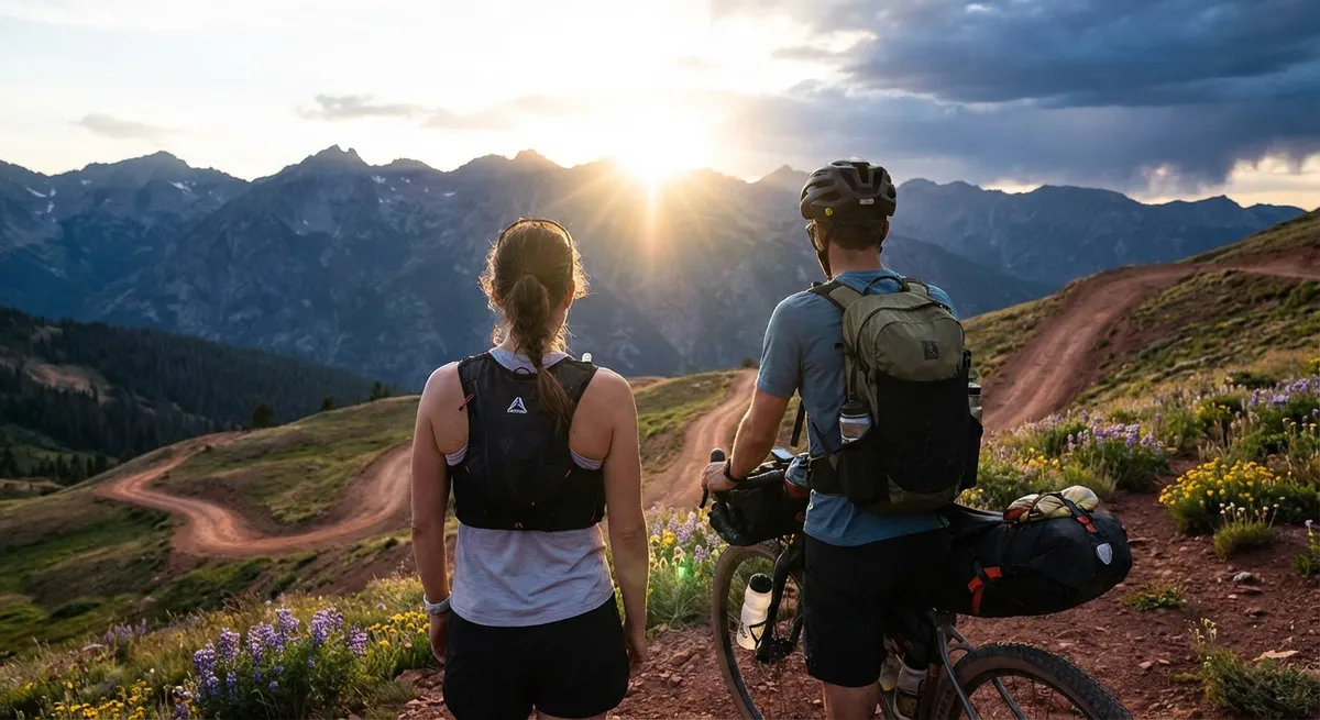 Chase the Horizon: Active Travel Adventures That Redefine “Vacation”