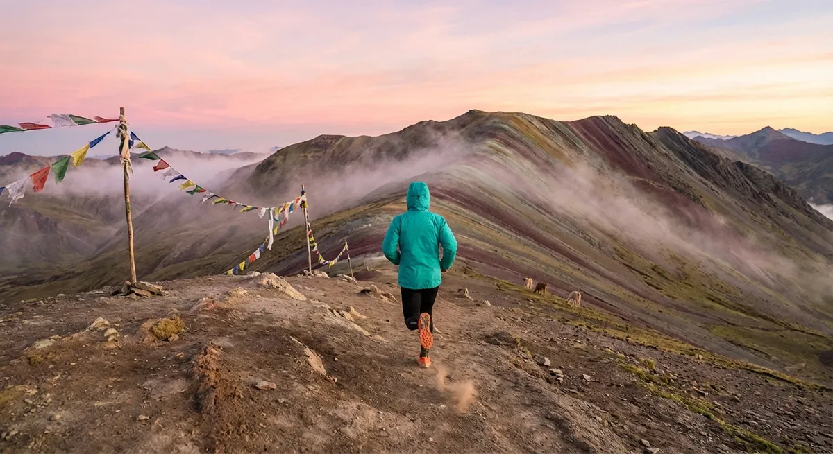 Horizons In Motion: Chase Your Next Workout Across The World