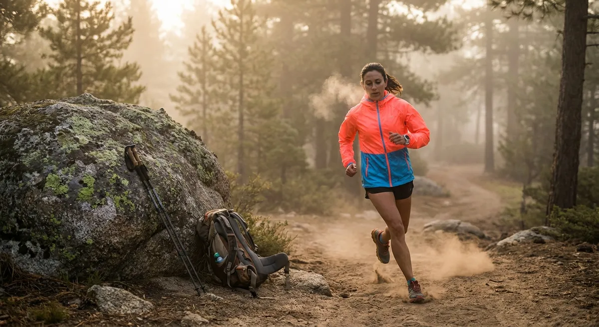 Trailblaze Your Training: Outdoor Workouts for the Wandering Athlete