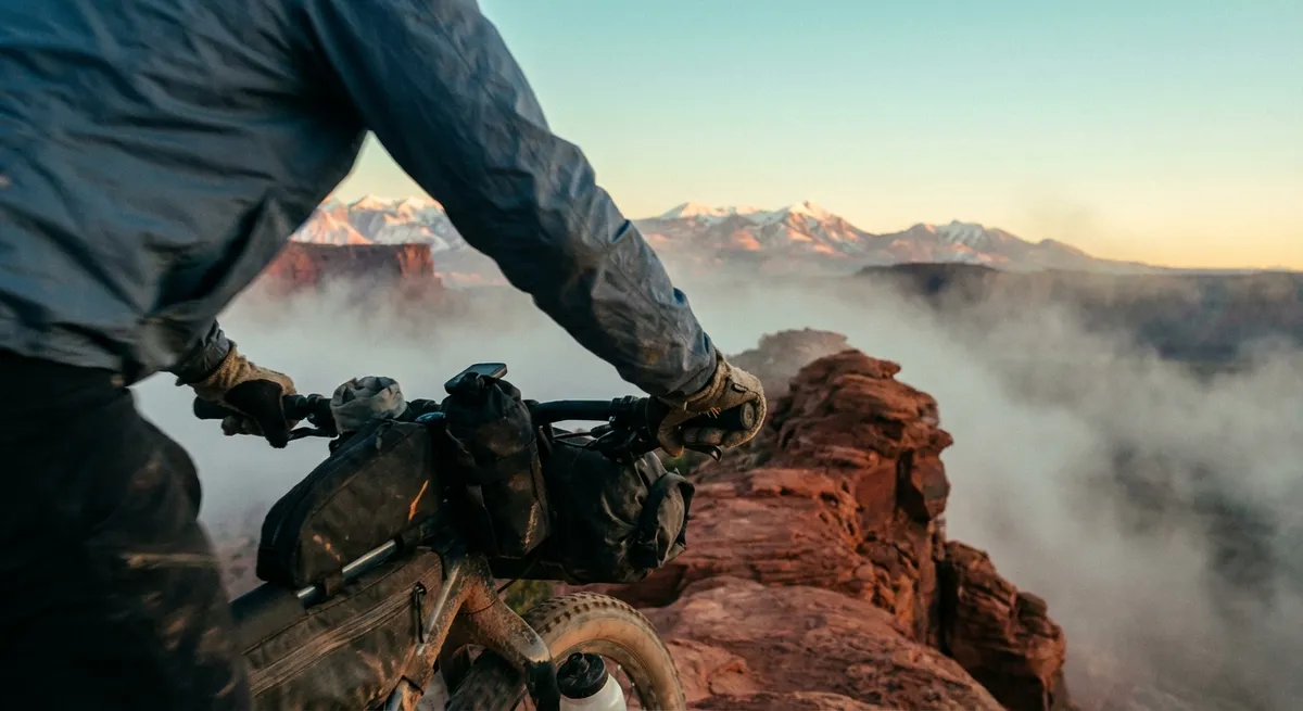 Trailblaze Your Own Path: Active Travel Adventures Without Limits