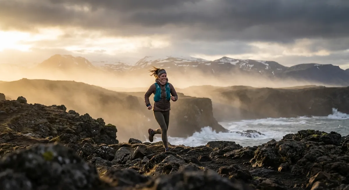 Kinetic Journeys: Turn Every Trip Into a Power-Packed Escape