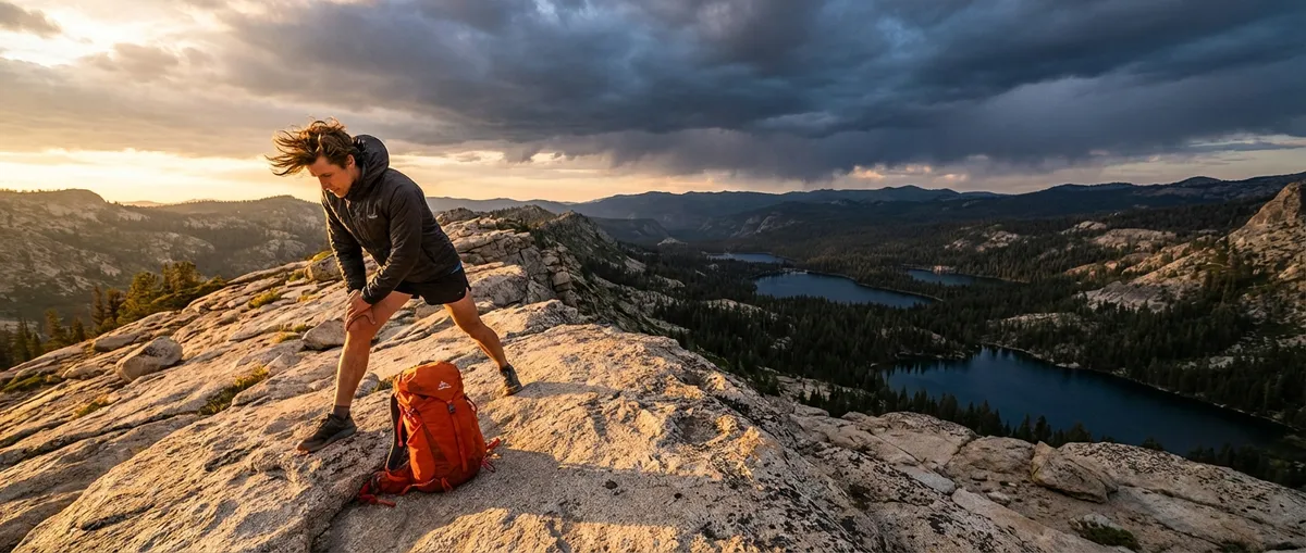 Kinetic Escapes: Build Your Fittest Self in the World’s Wild Spaces