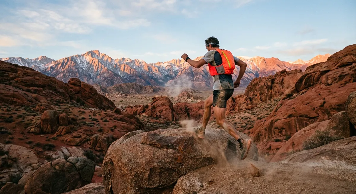 Trailblaze Your Training: Adventure Fitness for the Roaming Athlete