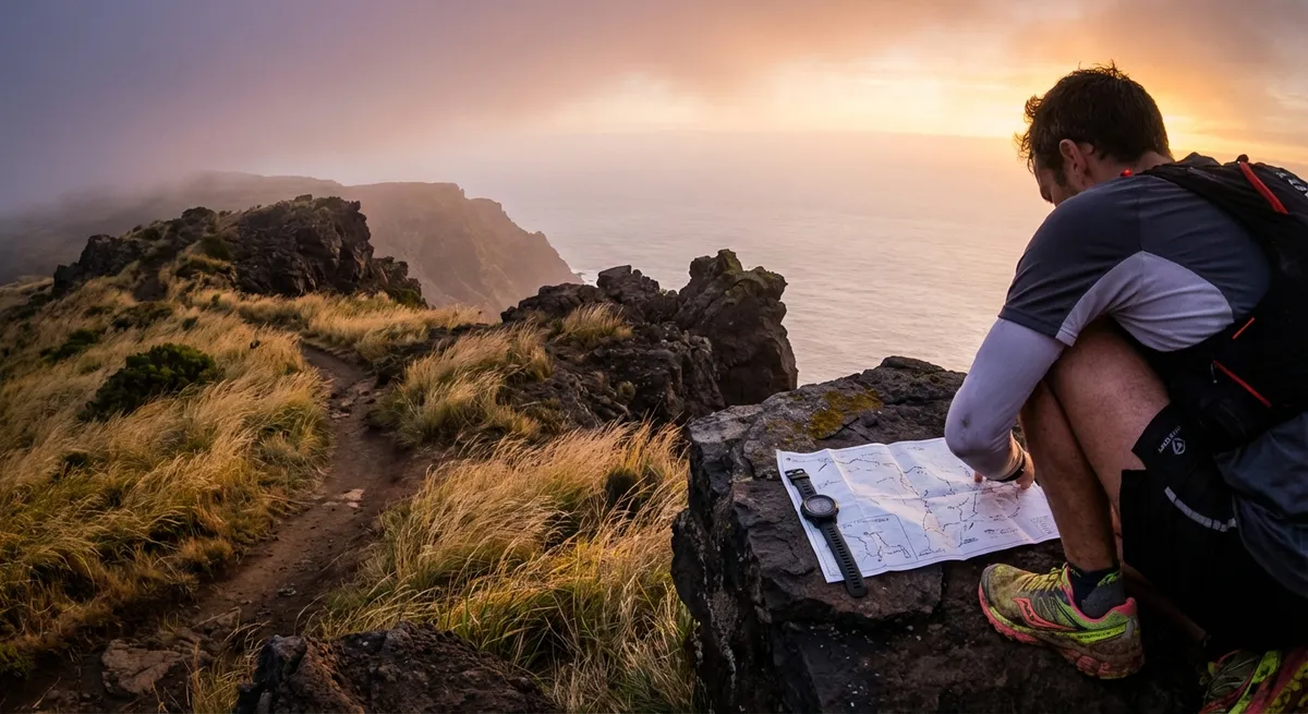 Strong Miles, Bold Maps: Fitness Destinations for Travelers Who Train