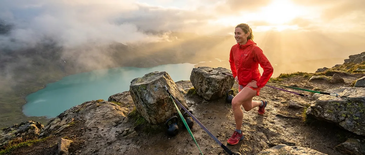 Wild Circuits: Turn Iconic Landscapes Into Your Outdoor Training Ground