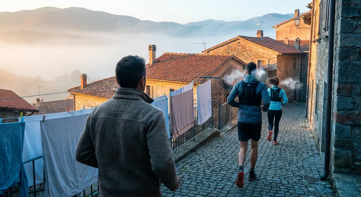 Move Like a Local: Adventure Fitness Journeys That Don’t Stay on the Map