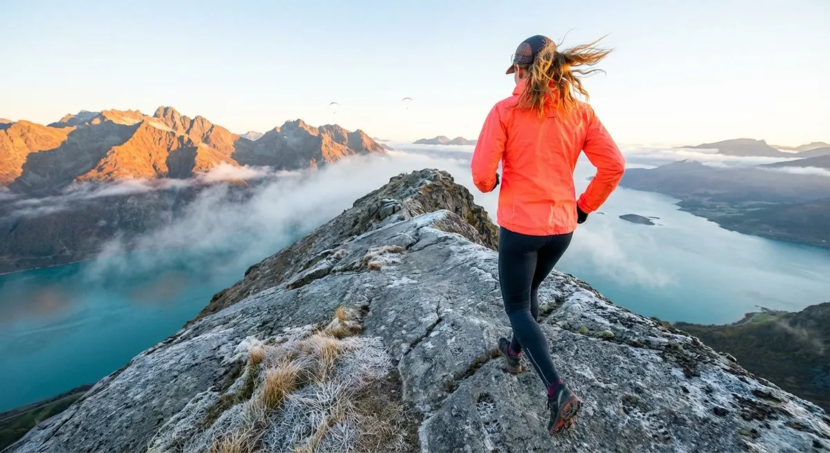 Roam Stronger: Chase Endorphins in the World’s Most Thrilling Destinations