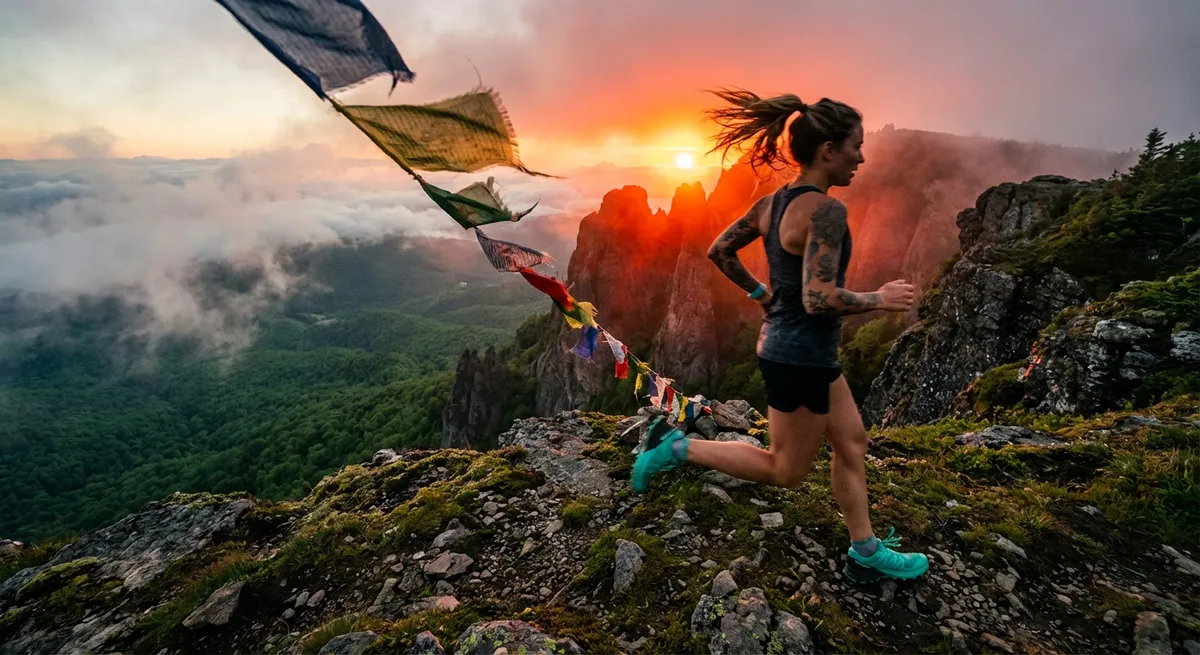 Wild Hearts, Open Skies: Turn Every Destination Into Your Training Ground