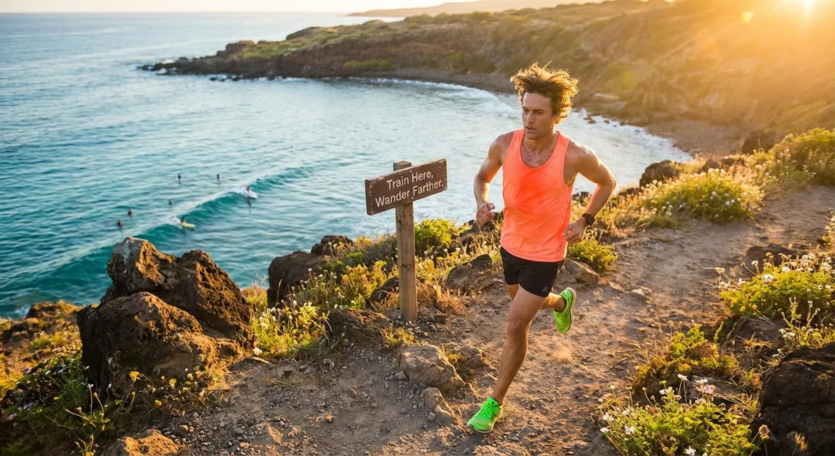 Trailblaze Your Training: Fitness Destinations That Redefine “Vacation”