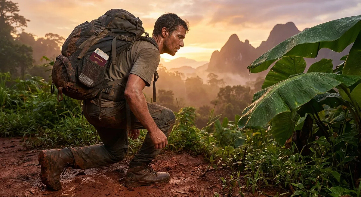 Stronger with Every Stamp: Fitness Destinations for Your Next Escape