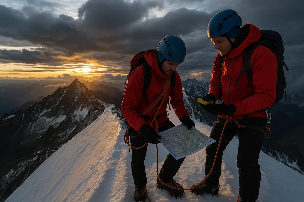 Summit Strong: What Austria’s Deadly Peak Can Teach Us About Safer High-Altitude Adventures