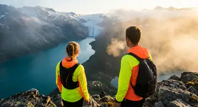 Roam Strong: Build Your Fittest Self in the World’s Most Epic Places