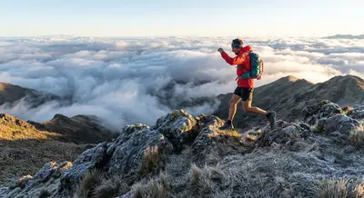 Forge Your Path: Adventure Fitness for the Globe‑Bound Grit Seeker