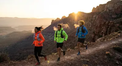 Trailblaze Your Limits: Adventure Fitness for the Roaming Body and Bold Mind