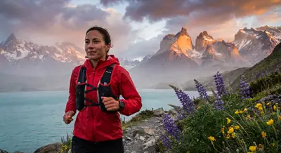 Run Wild, Roam Strong: Active Escapes for the Globetrotting Athlete