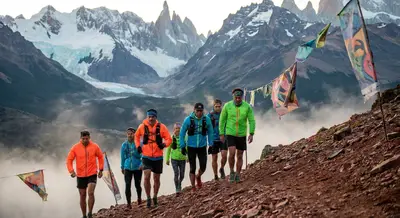 Trailblaze Your Body: Journey Through the World’s Fittest Landscapes