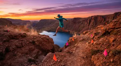 Trailblaze Your Training: Fitness Destinations That Redefine Adventure