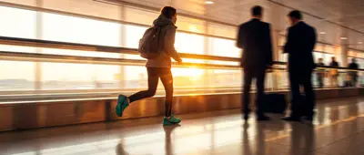 Velocity Journeys: Turn Every Trip into a Full‑Body Adventure