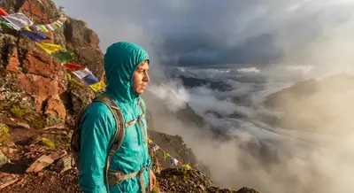 Wild Pulse, Moving Planet: Adventure Fitness for the Restless Traveler