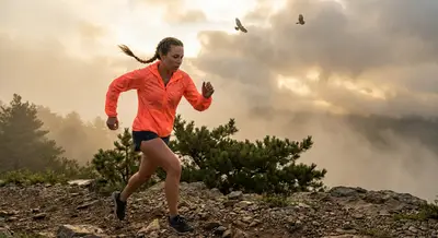 Wild-Heart Workouts: Take Your Training Into the Open World