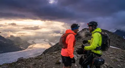 Strong Miles, Wild Hearts: Active Travel That Pushes Your Limits