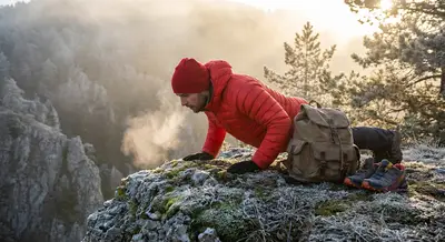 Roam Strong: Outdoor Training Rituals for the Traveling Adventurer