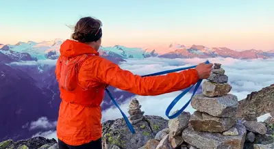 Summit Sessions: Crafting Outdoor Workouts in the World’s Wild Spaces