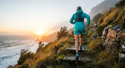 Kinetic Getaways: Train Hard While the World Becomes Your Gym