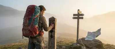 Stronger With Every Stamp: Adventure Fitness for the Wander-Driven