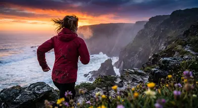 Wild-Heart Workouts: Build Your Fittest Self While the World Unfolds