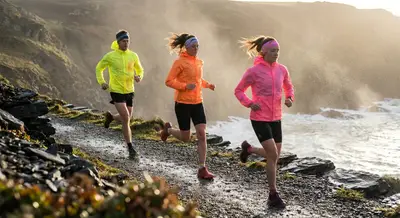 Kinetic Escapes: Design Your Next Trip Around Pure Movement