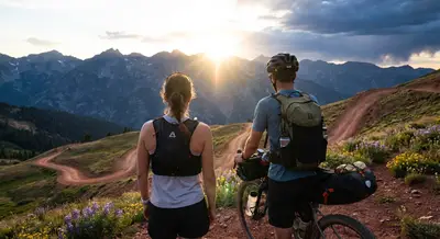 Chase the Horizon: Active Travel Adventures That Redefine “Vacation”