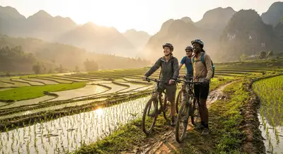 Move Through the World: Active Travel Adventures That Change Your Pace