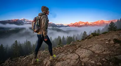 Uncharted Miles: Turn Every Journey into an Endurance Adventure