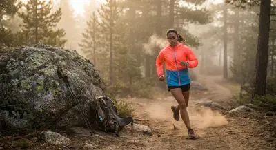 Trailblaze Your Training: Outdoor Workouts for the Wandering Athlete