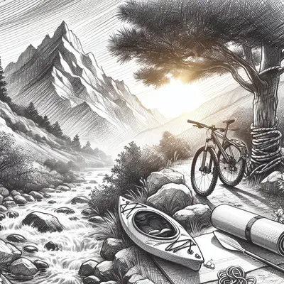 Embark on the Uncharted Fitness Frontier: 5 Thrilling Tips for Active Adventurers