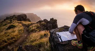 Strong Miles, Bold Maps: Fitness Destinations for Travelers Who Train